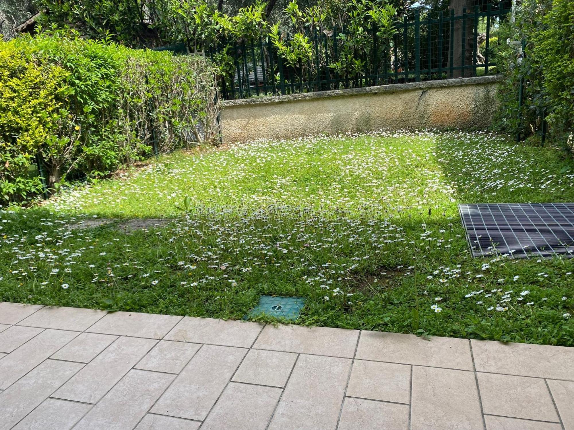 Apartment Flower Raffa Exterior photo